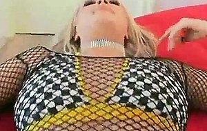 Aaralyn barra squirting teen...