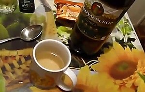 Russian amateur bj experience