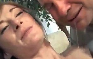 Blacks cum on wife