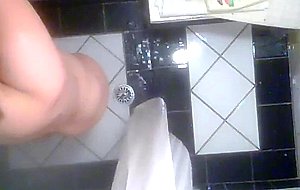 Amateur girl homemade Shower332