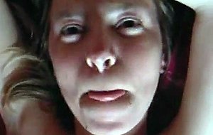 Amateur girl homemade B.j.006