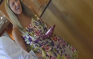 Amateur girl homemade Upskamclip-16