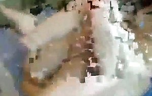 Emo honey young teen girl fucks boyfriend on webcam!