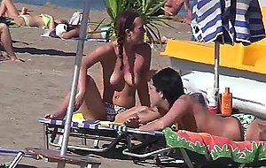 Amateur girl homemade nudism video 128