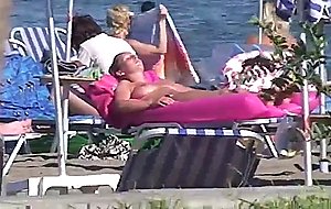 Amateur girl homemade nudism video 128