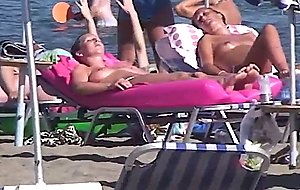 Amateur girl homemade nudism video 128