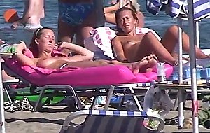 Amateur girl homemade nudism video 128