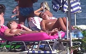 Amateur girl homemade nudism video 128