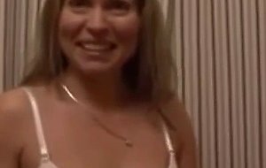  czech streets - milf eva