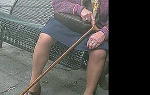 ILOVEGRANNY Horny Grandmas Wild At Home and In Compilation