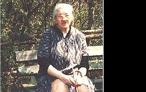 ILOVEGRANNY Horny Grandmas Wild At Home and In Compilation