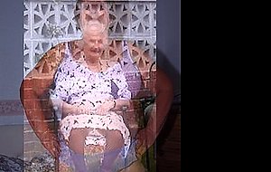 ILOVEGRANNY Horny Grandmas Wild At Home and In Compilation