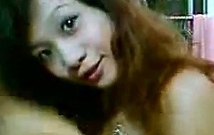 Malaysian chinese striptease