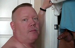 I am a pure cum lover