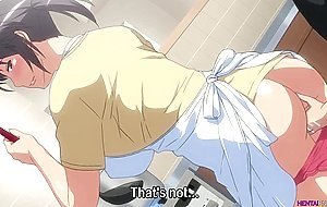 Daisuki na Haha Episode 02