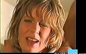 Dirty Talking MILF MH Loves To Tease Fuck Suck 2