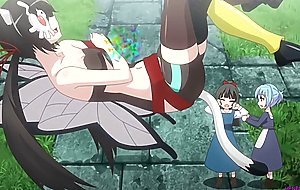 Sexual Adventure Ep 3 Hentai Sex SPANISH