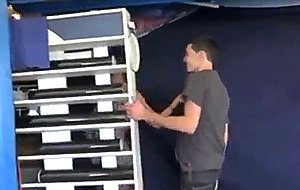  big- tit milf gets revenge on her husband