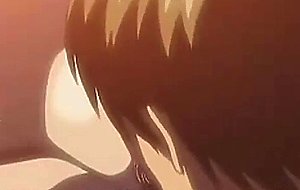 Hentai teacher hungry of sex