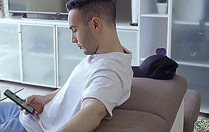 Eveline Dellai used her pussy to earn money