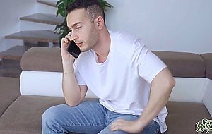 Eveline Dellai used her pussy to earn money