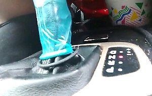 Shifter Fuck