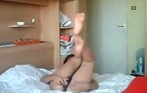 french super slut on webcam