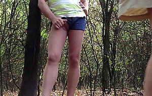 blowjob for me in Pantyhoses