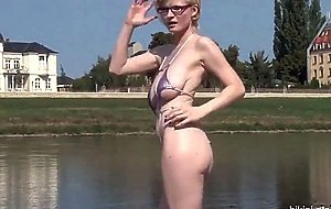 Bekanntes deutsches Modell