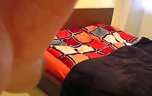 Ama Girl fickt BF Cream Pie German HD