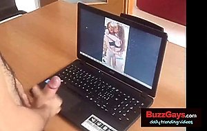 30 Cocks Cumming 1
