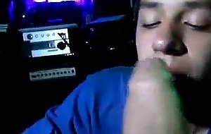 Deepthroat Endurance Training