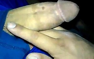 My Arabic boyfriends dick- latindudeLA.