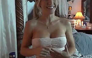 I love to follow my honey wife