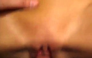 blondie getting railed