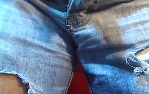 Str8 hairy men play
