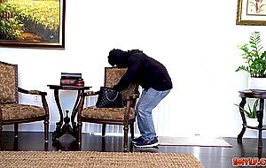 Miles has to do face the consquence Nina will give her