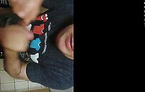 Andy suck dick again 28 may 2018
