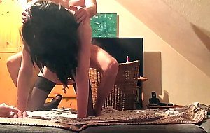 Saturday Night Foursome