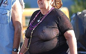 ILOVEGRANNY Intriguing Homemade Mature Pictures Collection