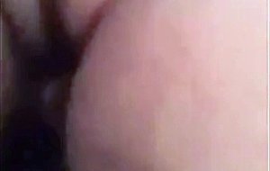 Cheating Marine Soldier Pounding