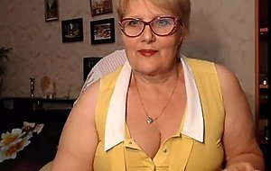 granny webcam