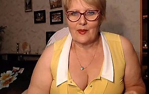 granny webcam