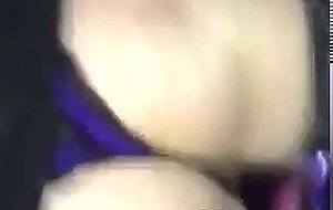 Bubble Butt Sissy teasing and sucking dick