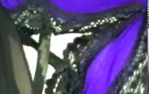 Bubble Butt Sissy teasing and sucking dick