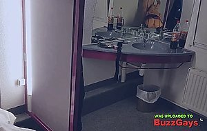 Lola sucking Dick