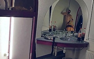 Lola sucking Dick
