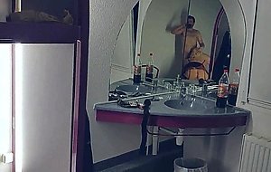Lola sucking Dick
