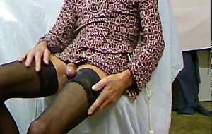 me cumming