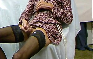 me cumming